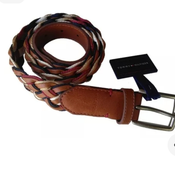 Tommy Hilfiger belt - Picture 1 of 14